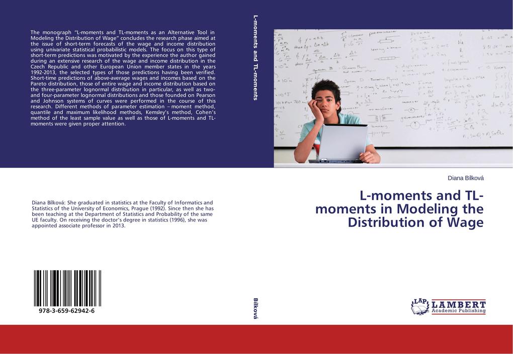 L-moments and TL-moments in Modeling the Distribution of Wage