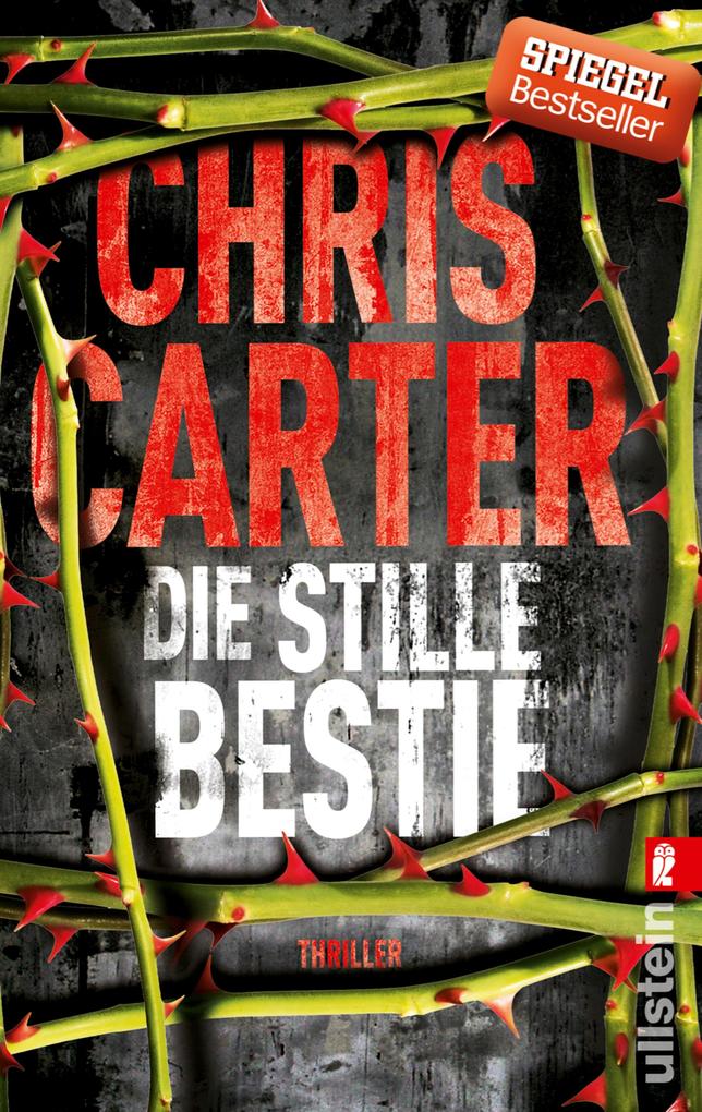 Die stille Bestie als eBook Die stille Bestie als eBook