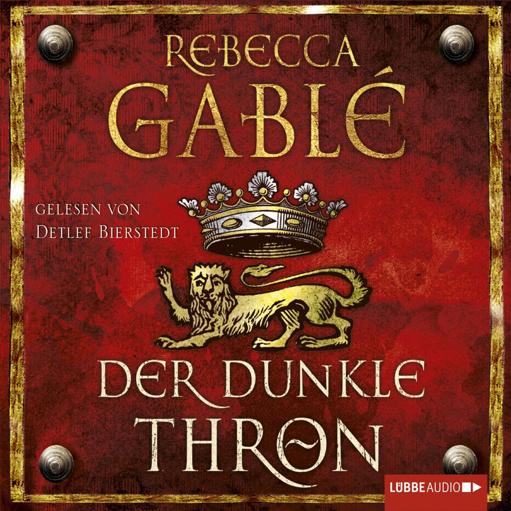 Der dunkle Thron - Waringham Saga Teil 4