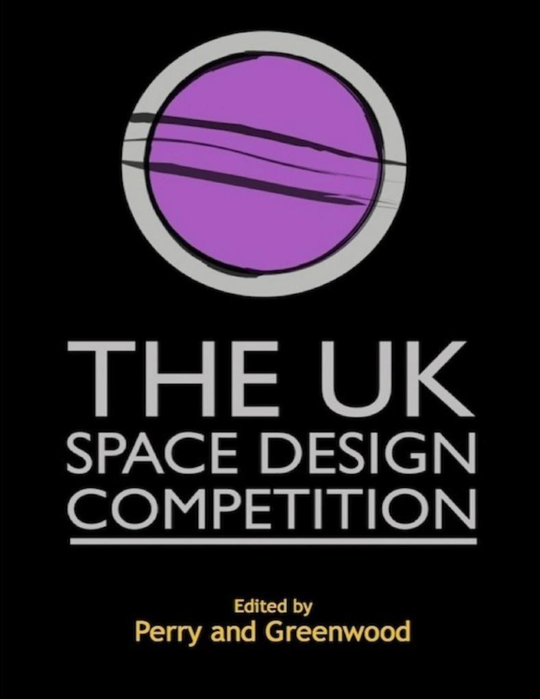The UK Space  Competition: A Journey