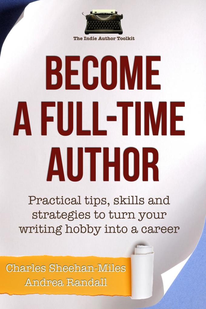 Become a Full-Time Author