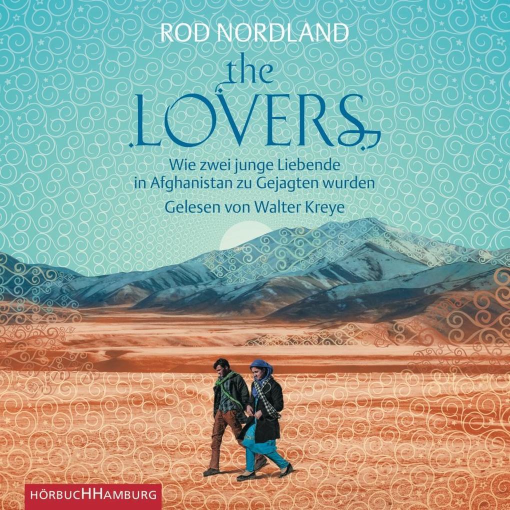 The Lovers 6 Audio-CD 6 Audio-CD