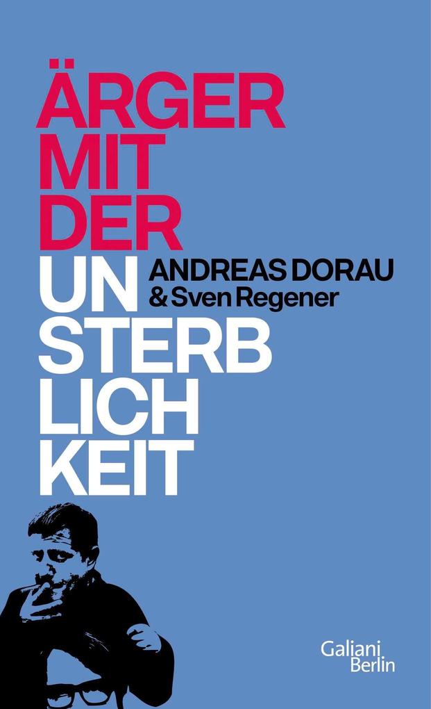 Ärger mit der Unsterblichkeit - Bild 3