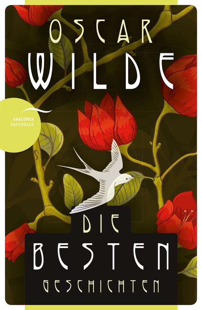 Image of Oscar Wilde - Die besten Geschichten