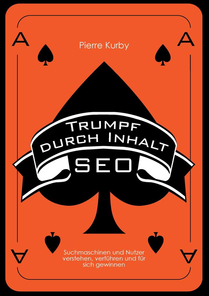 Trumpf durch Inhalt