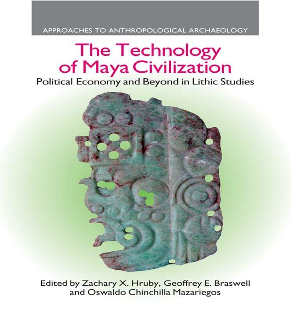 The Technology of Maya Civilization