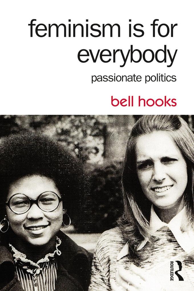 Taylor & Francis eBooks Feminism Is For Everybody