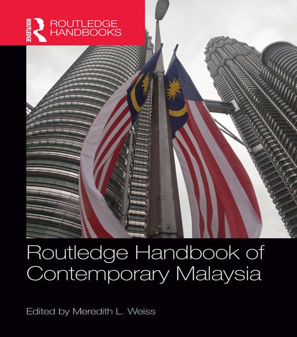 Routledge Handbook of Contemporary Malaysia als eBook Download von