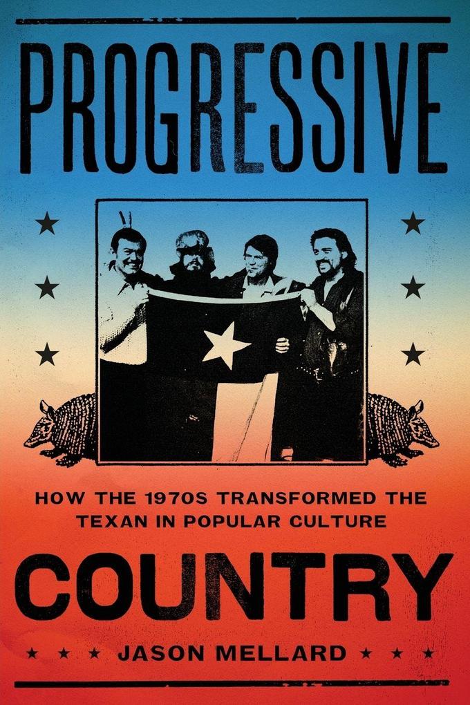 Progressive Country