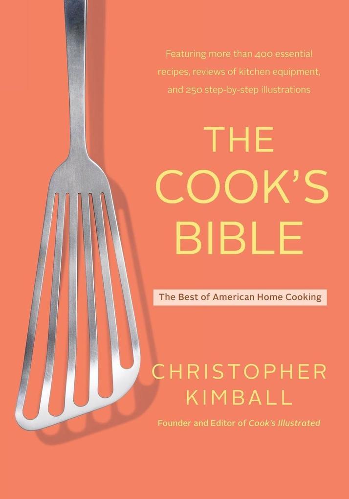 Cook's Bible