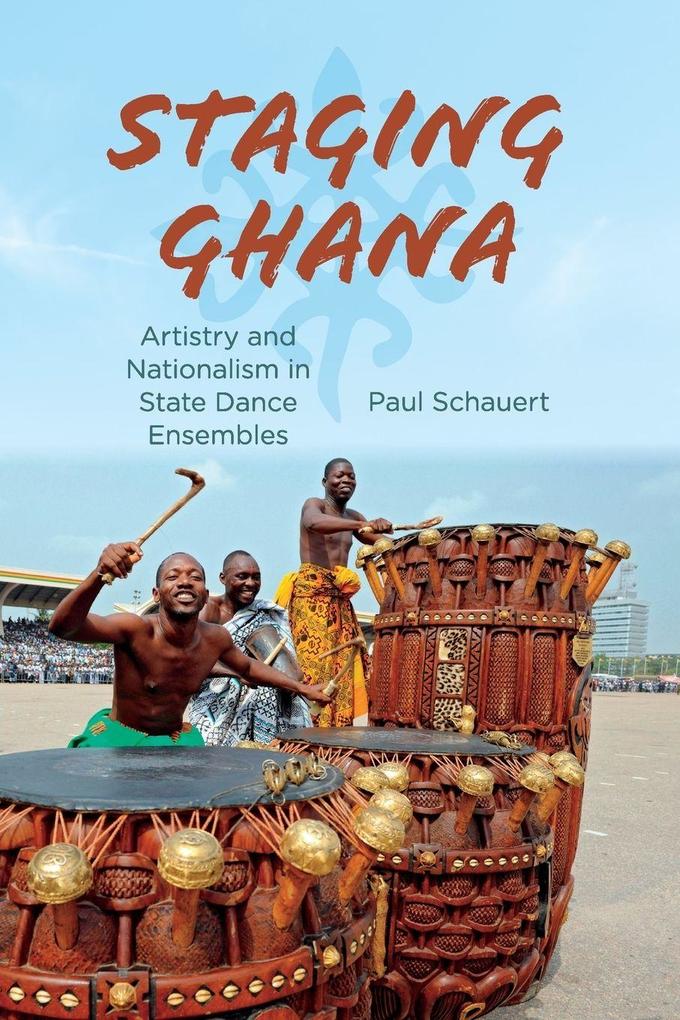 Staging Ghana