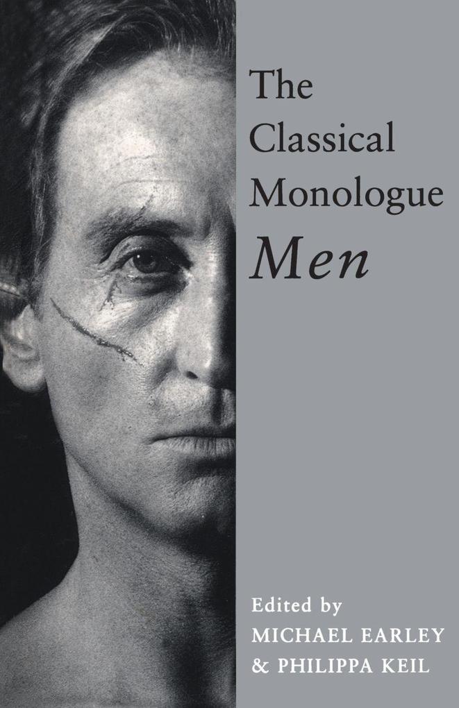 The Classical Monologue