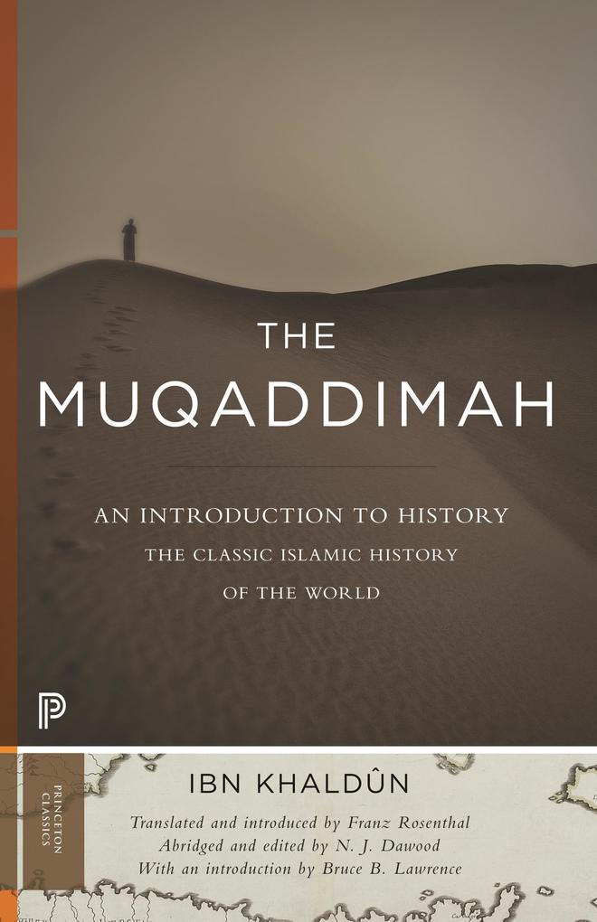 Princeton Univers. Press Muqaddimah