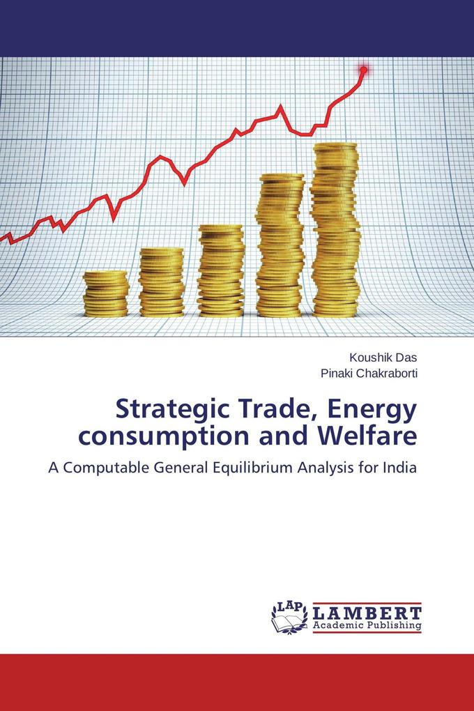 Strategic Trade Energy consumption and Welfare