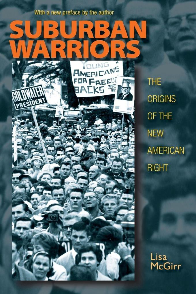 Suburban Warriors