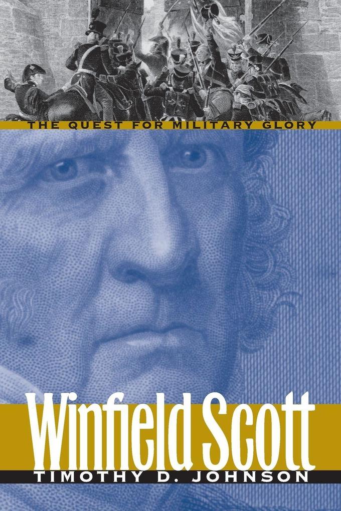 Winfield Scott