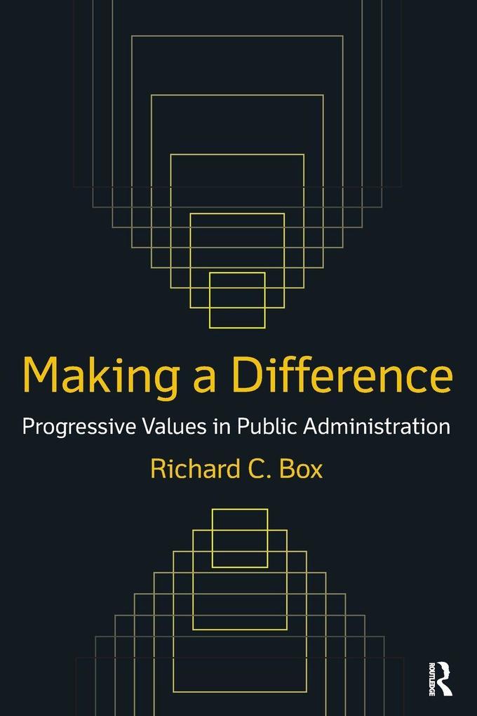 Making a Difference