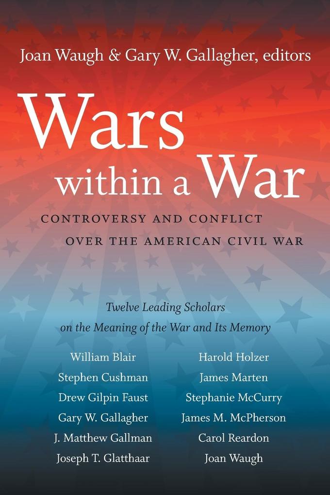 Wars within a War