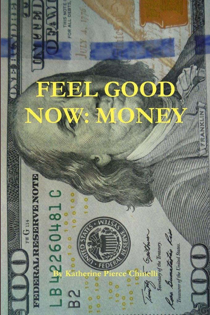 Feel Good Now