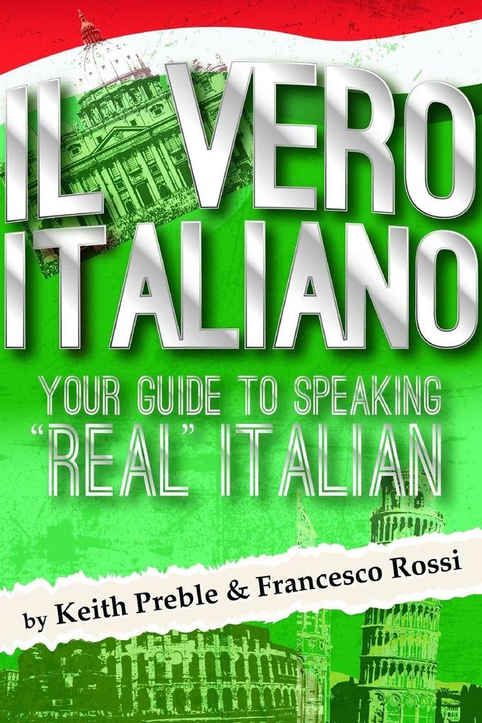 Il vero italiano
