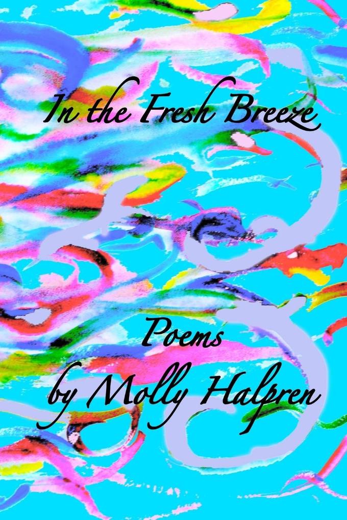 Molly Halpren Anthology