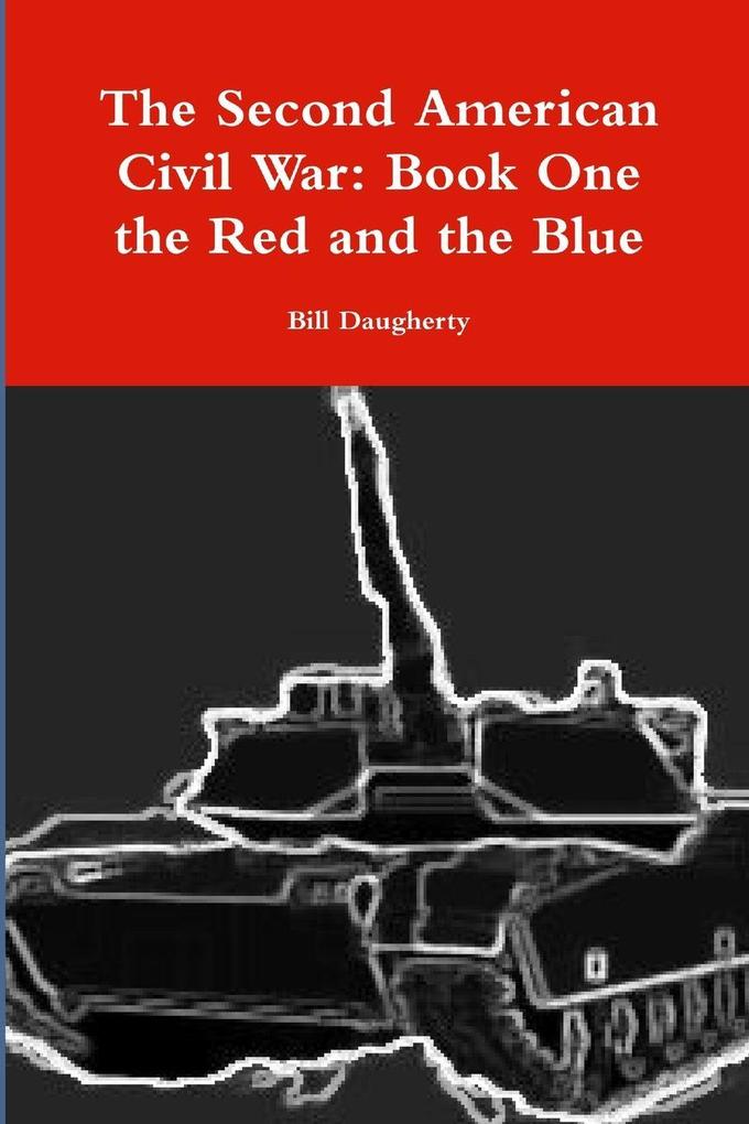 The Second American Civil War