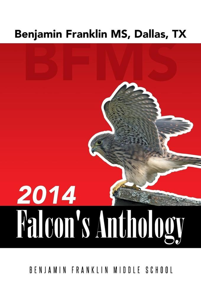 2014 Falcon‘s Anthology