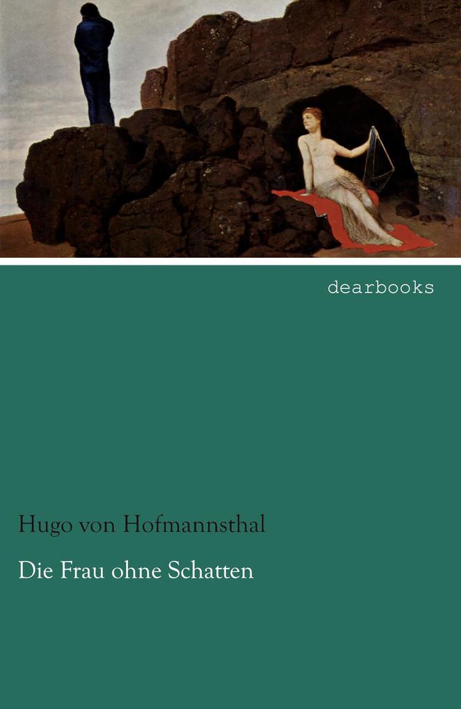 Die Frau ohne Schatten