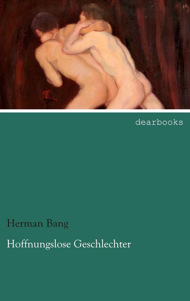 Hoffnungslose Geschlechter