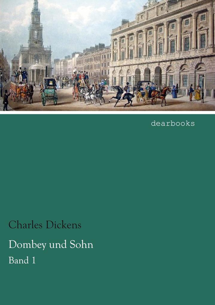 Dombey und Sohn