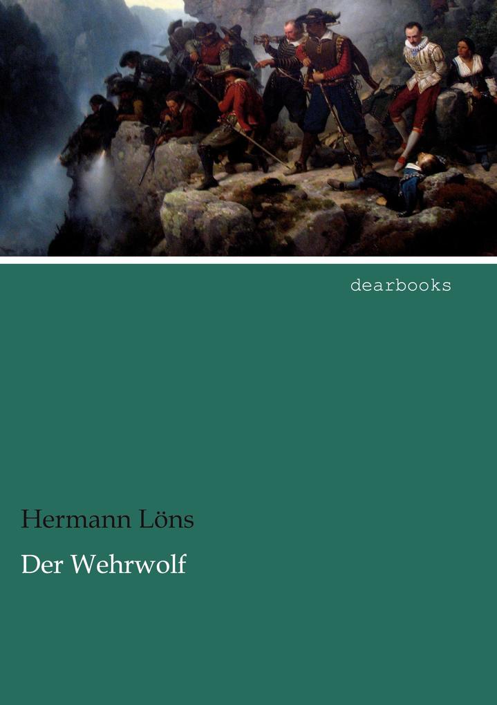 Der Wehrwolf