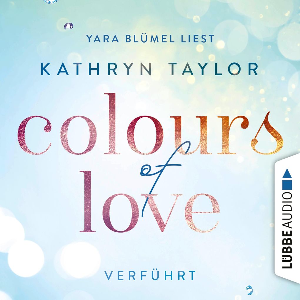 Colours of Love Folge 4: Verführt