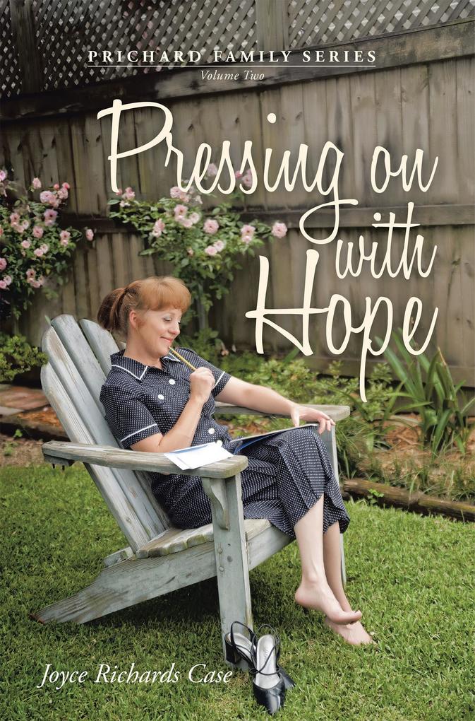Pressing on with Hope