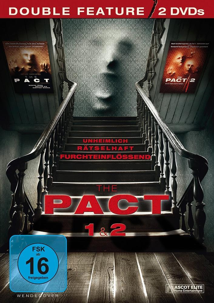 The Pact 1&2