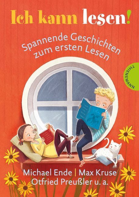 Ich kann lesen! Spannende Geschichten zum ersten Lesen als Buch Ich kann lesen! Spannende Geschichten zum ersten Lesen als Buch
