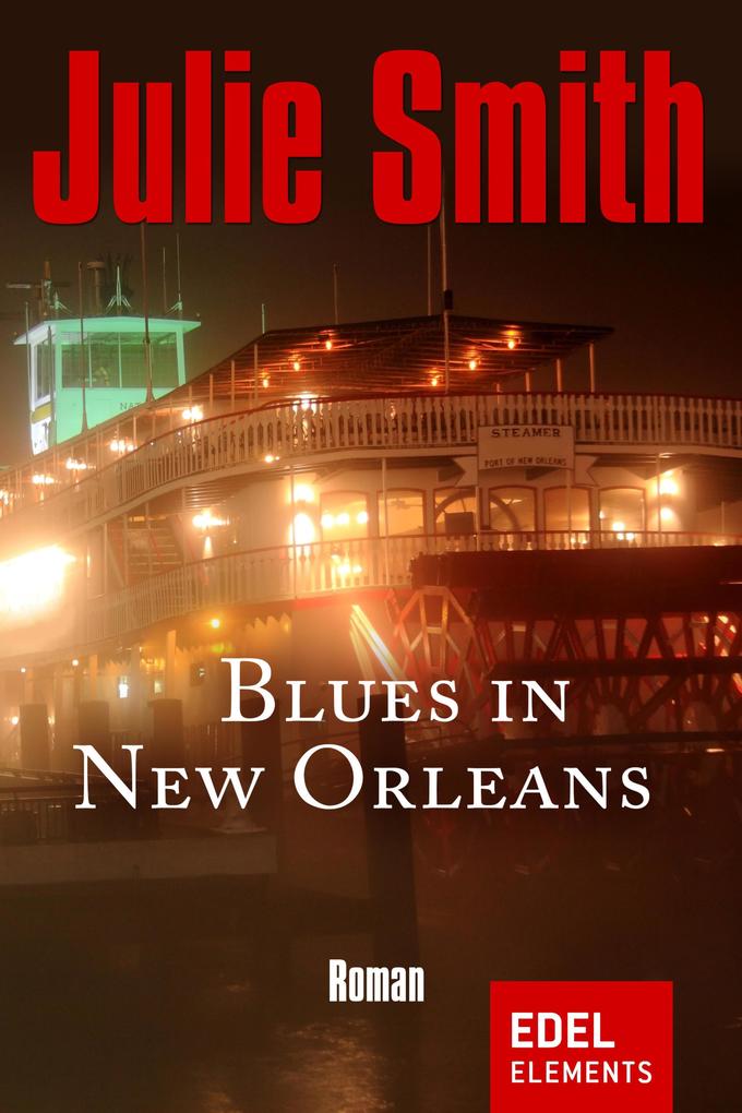 Blues in New Orleans