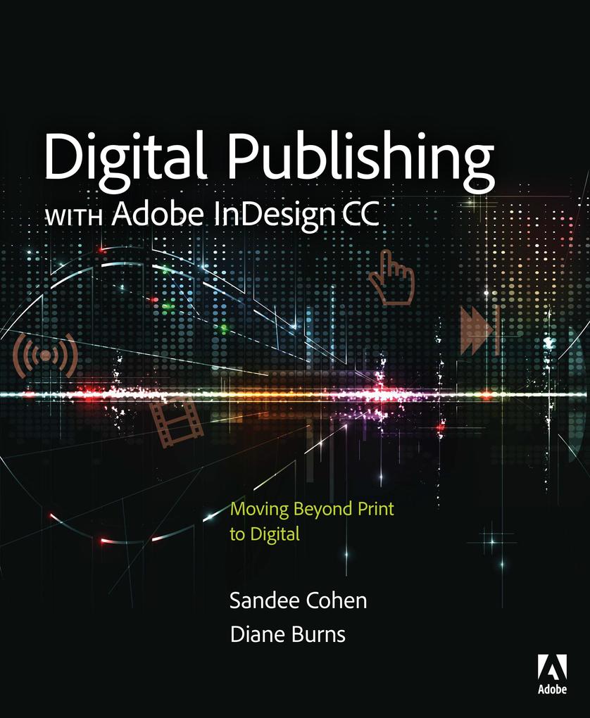 Digital Publishing with Adobe In CC