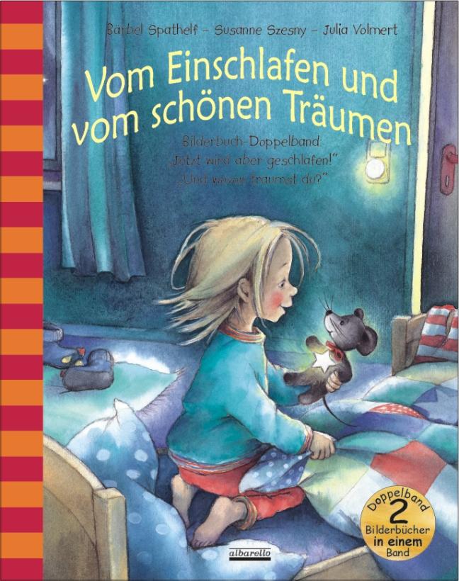 Image of Vom Einschlafen und vom schönen Träumen