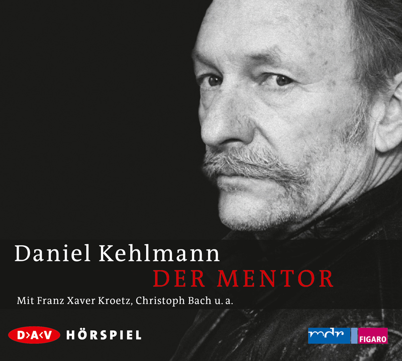 Der Mentor1 Audio-CD