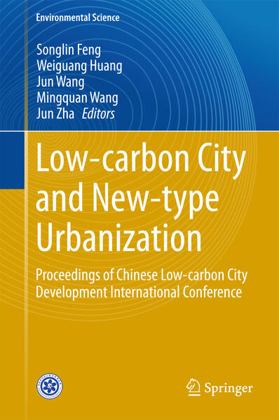 Low-carbon City and New-type Urbanization