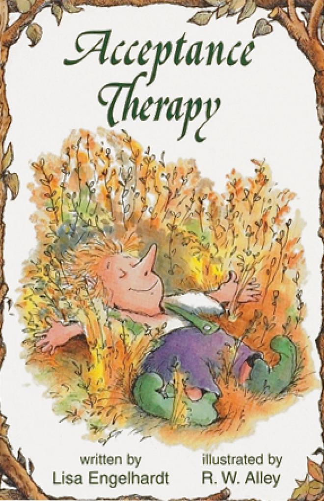 Acceptance Therapy