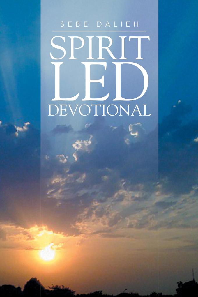 Spirit Led Devotional