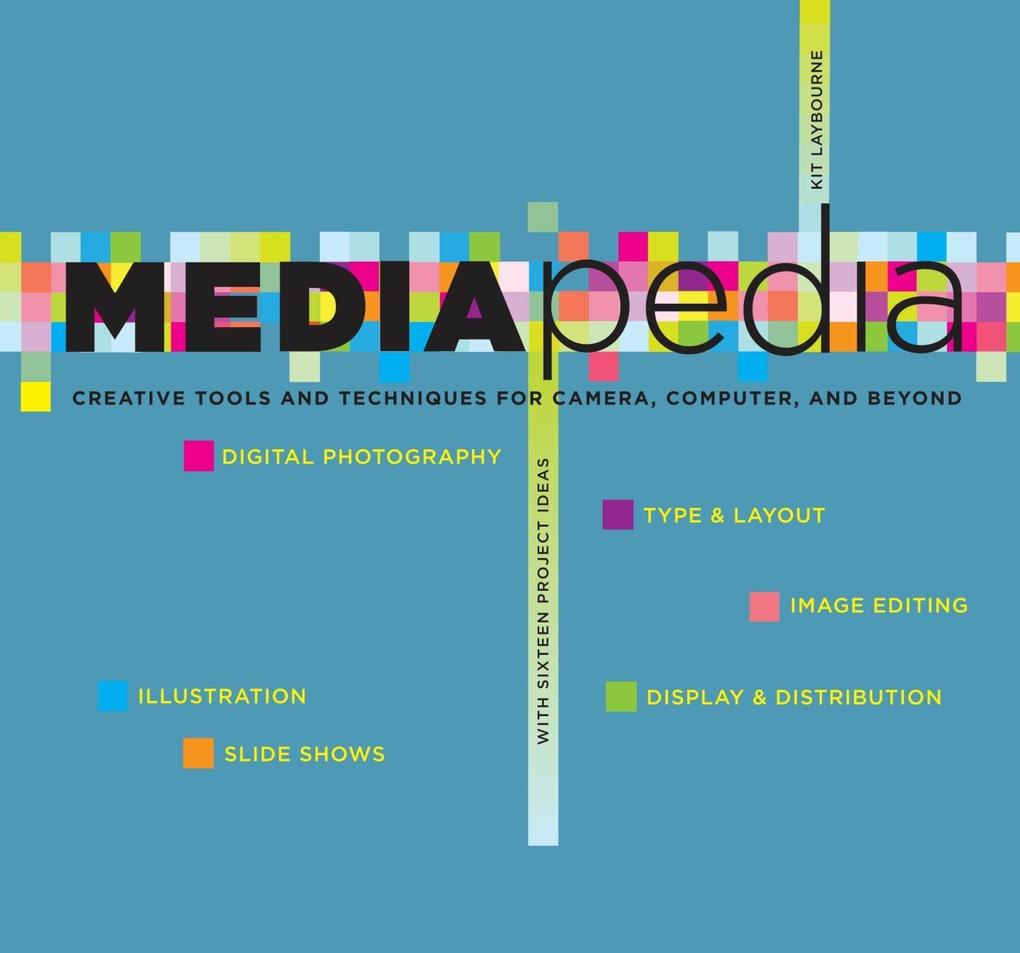 Mediapedia