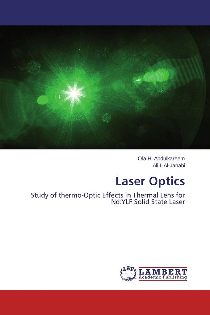 Laser Optics
