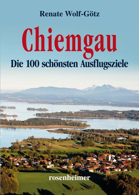 Image of Chiemgau