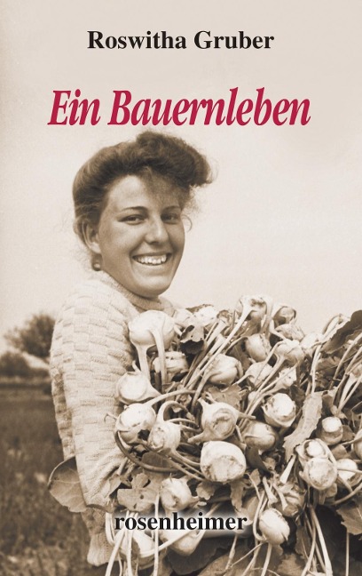 Rosenheimer Damen Ein Bauernleben, Belletristik Von Roswitha Gruber - Bild 3