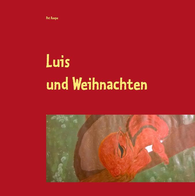 Image of Luis und Weihnachten