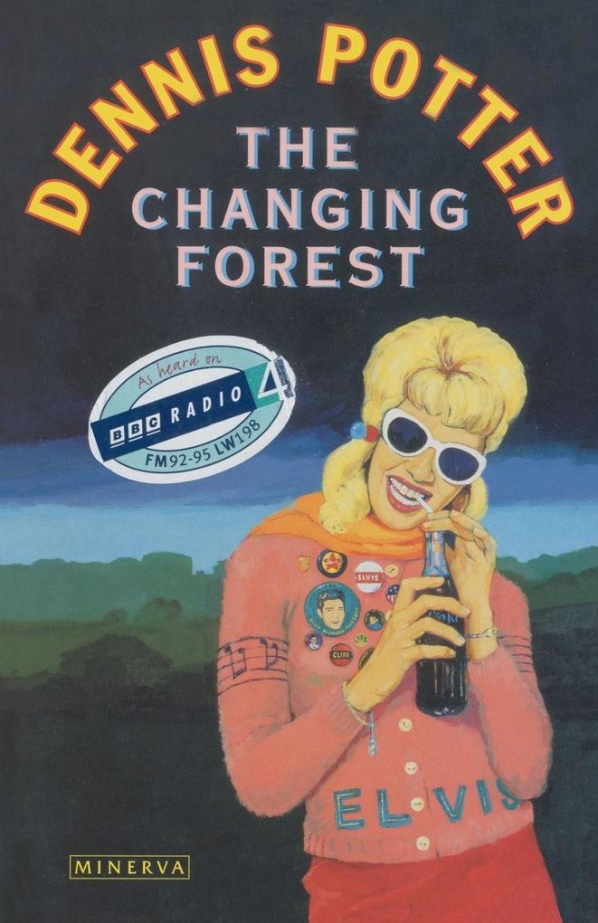 Changing Forest