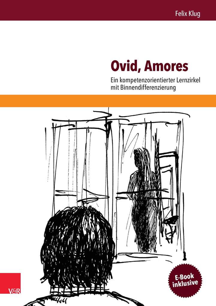 Ovid Amores