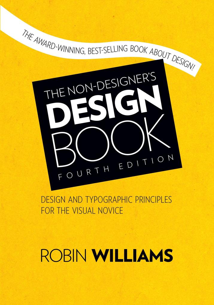 Non-Designer's Design Book The